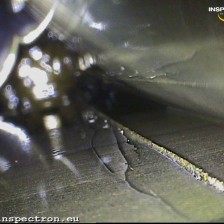 Bearing inspection in mechanical engineering