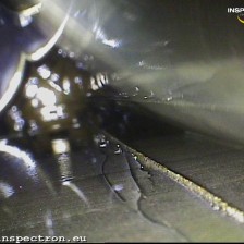 Bearing inspection in mechanical engineering