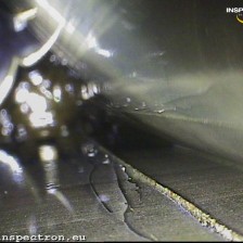 Bearing inspection in mechanical engineering