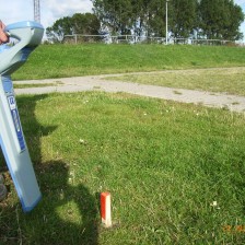 Pipeline localisation