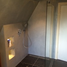 Sanitair installatie Huizen