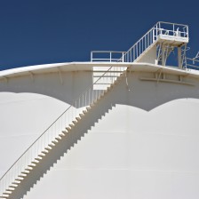 Wall thickness measurement