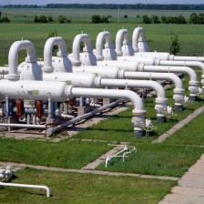 Wall thickness measurement