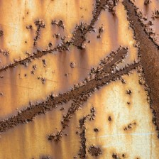 Wall thickness measurement