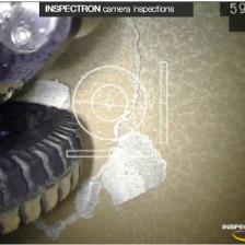 Drinking water pipeline