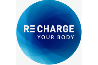 recharge your body