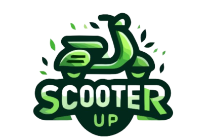 ScooterUp