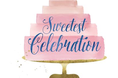 Sweetest Celebration
