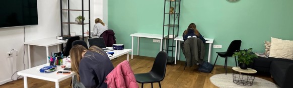 Huiswerkbegeleiding Bussum