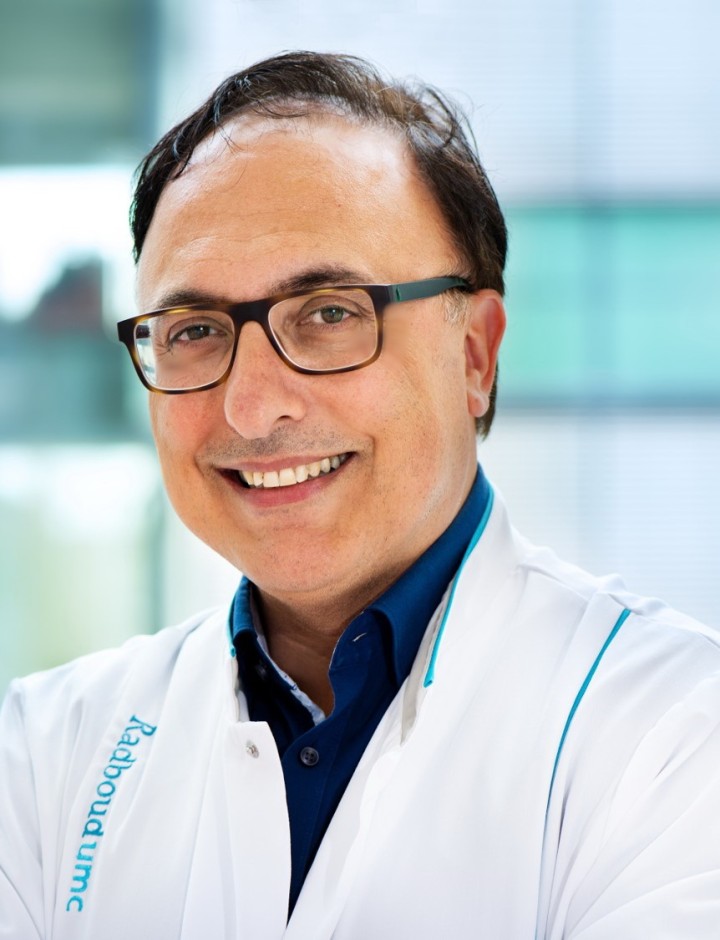 Erkan Kurt