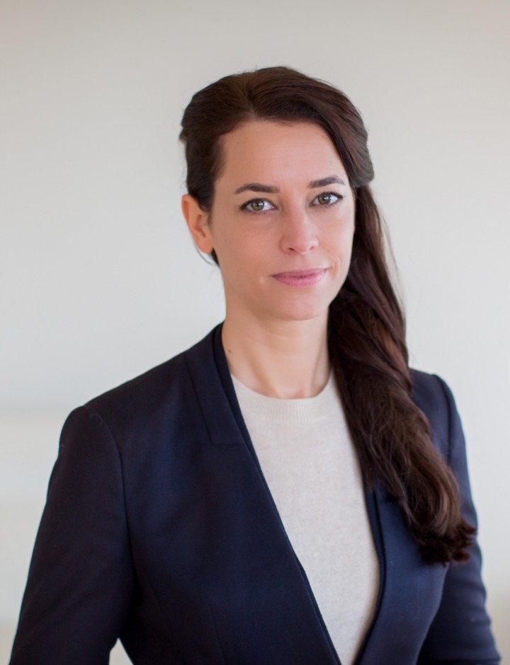 B. (Brigitte) Brouwer