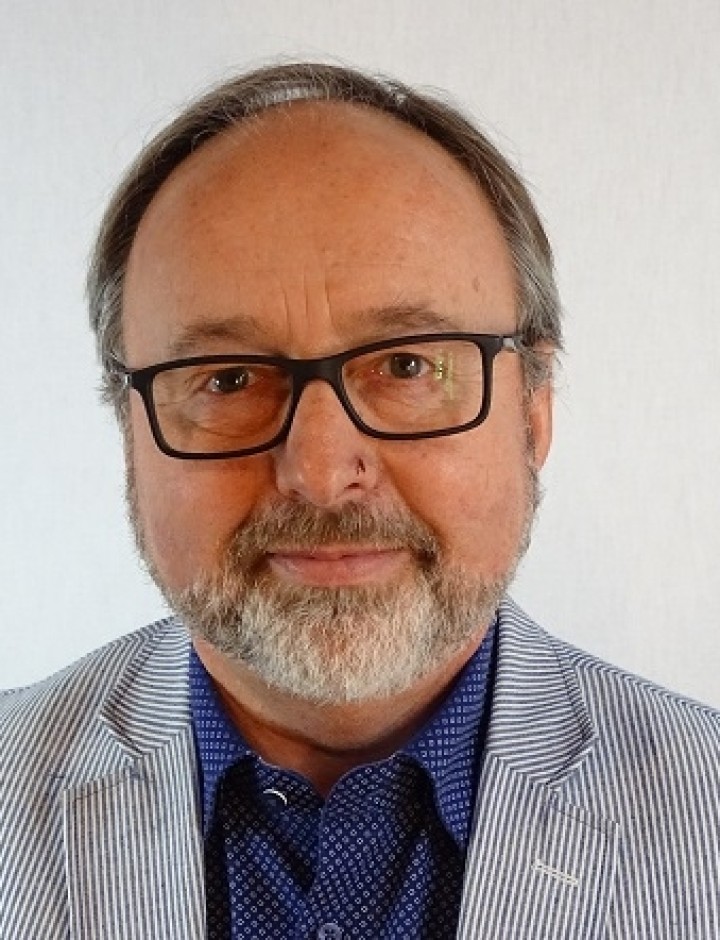 Geert Koster