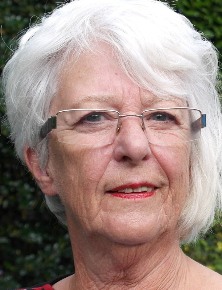 Ilona Thomassen