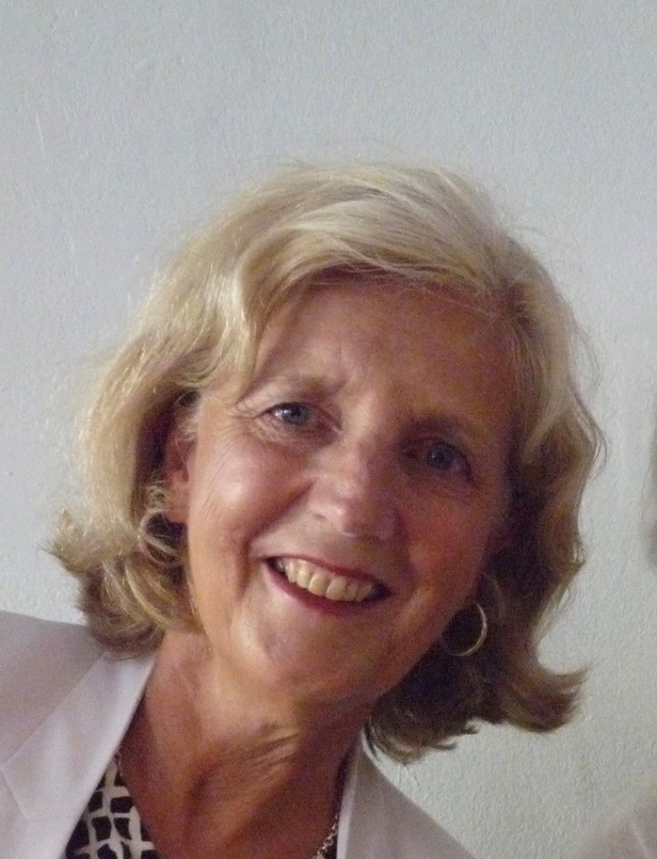 Janneke Valk