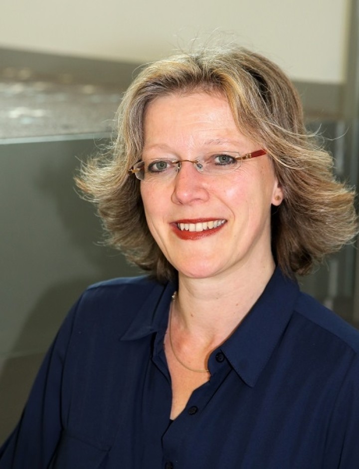 Lucelle van de Ven - Stevens