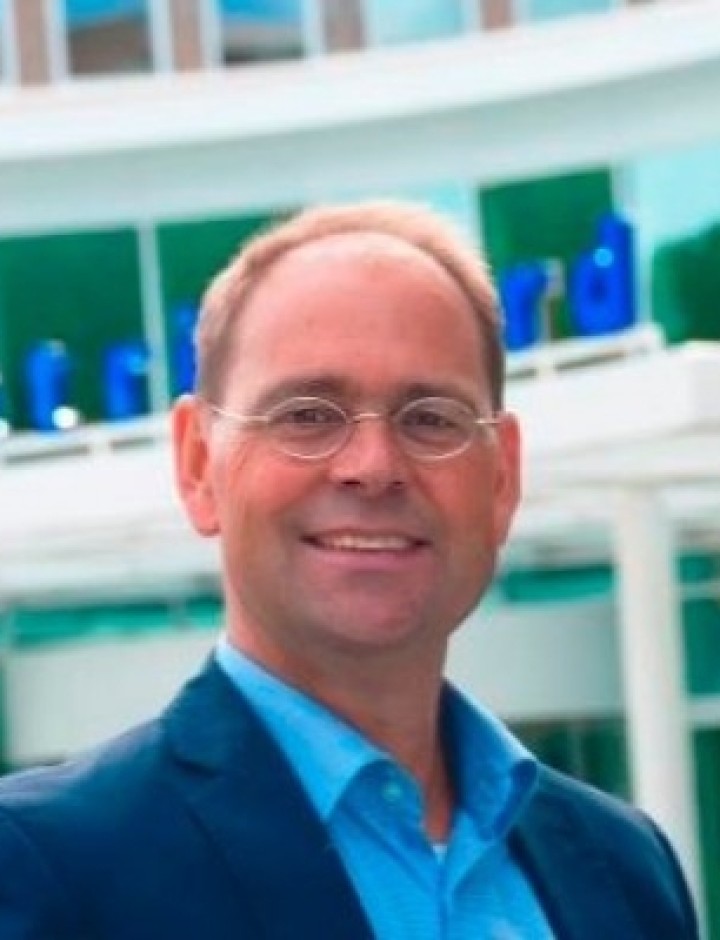 Michiel Reneman