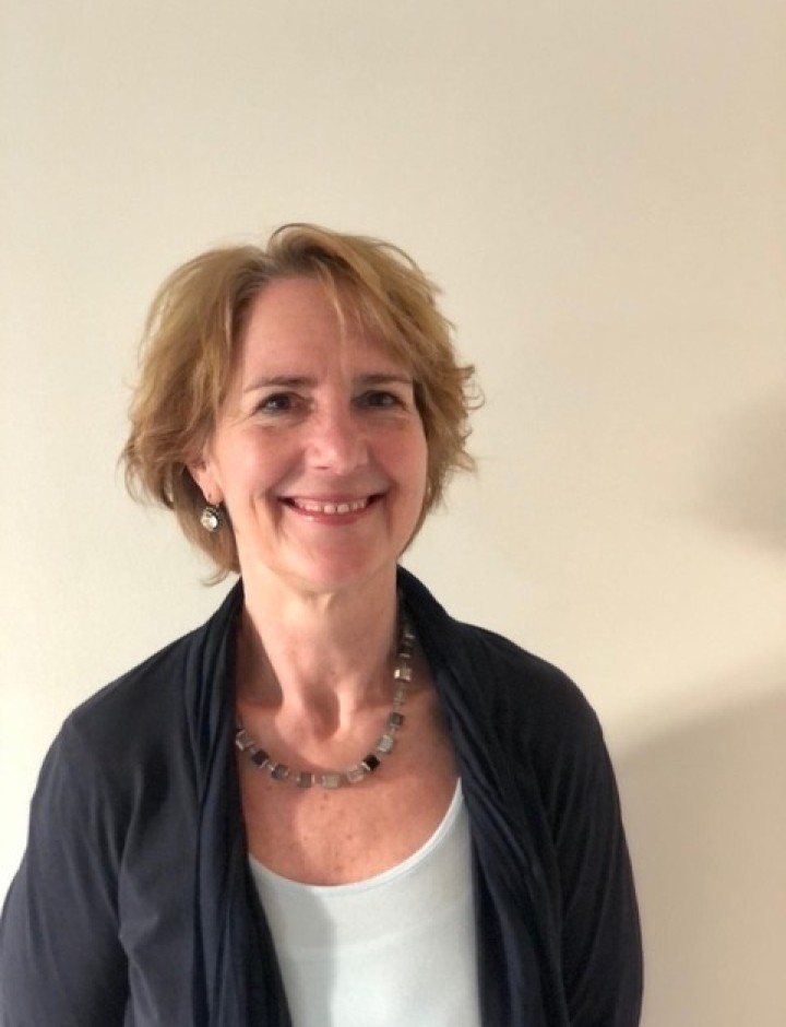 Christine Gernaat