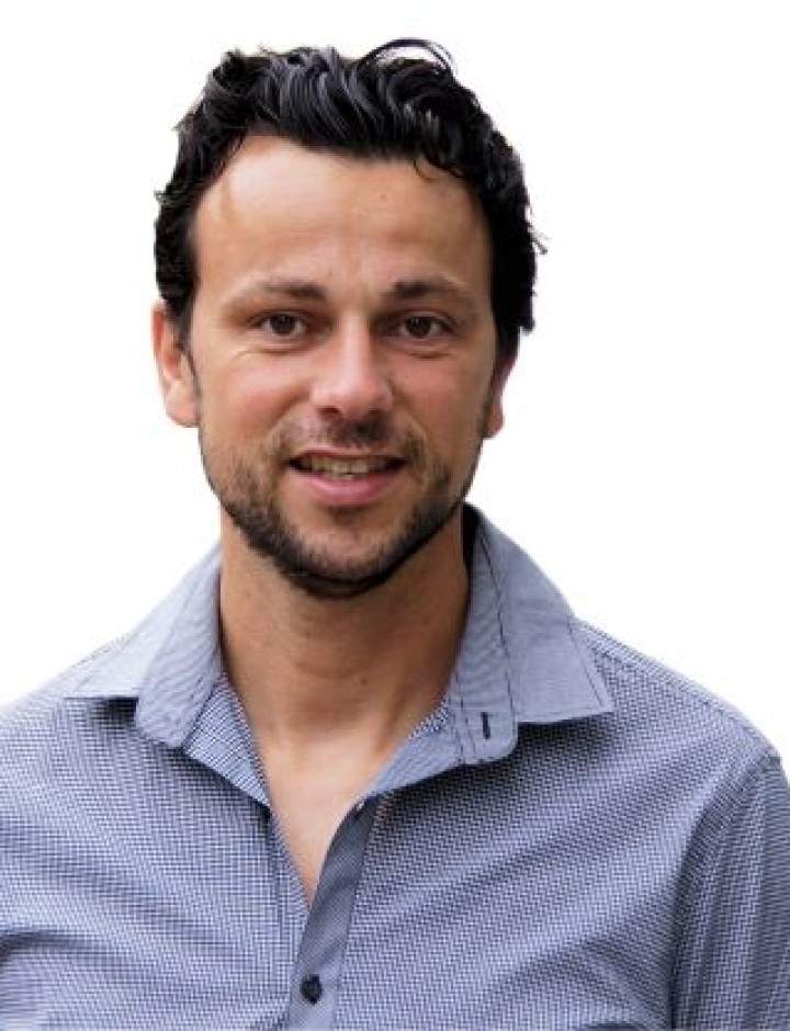 Rachid Mali