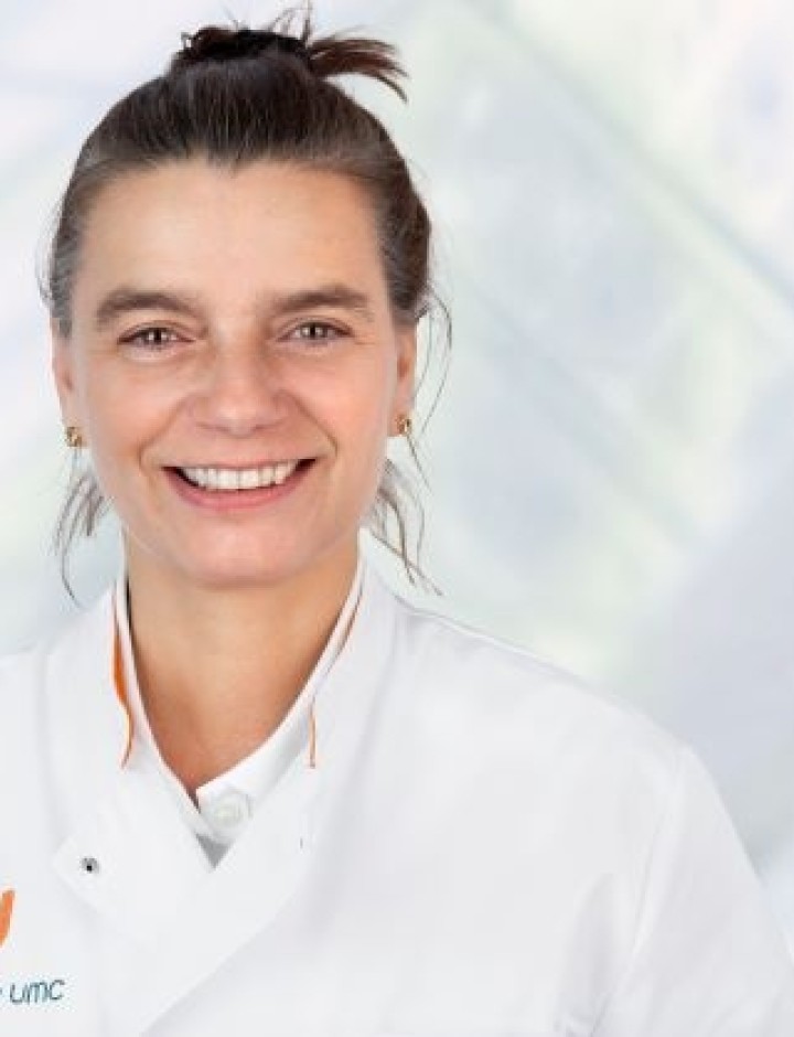 Prof. dr. Monique Steegers
