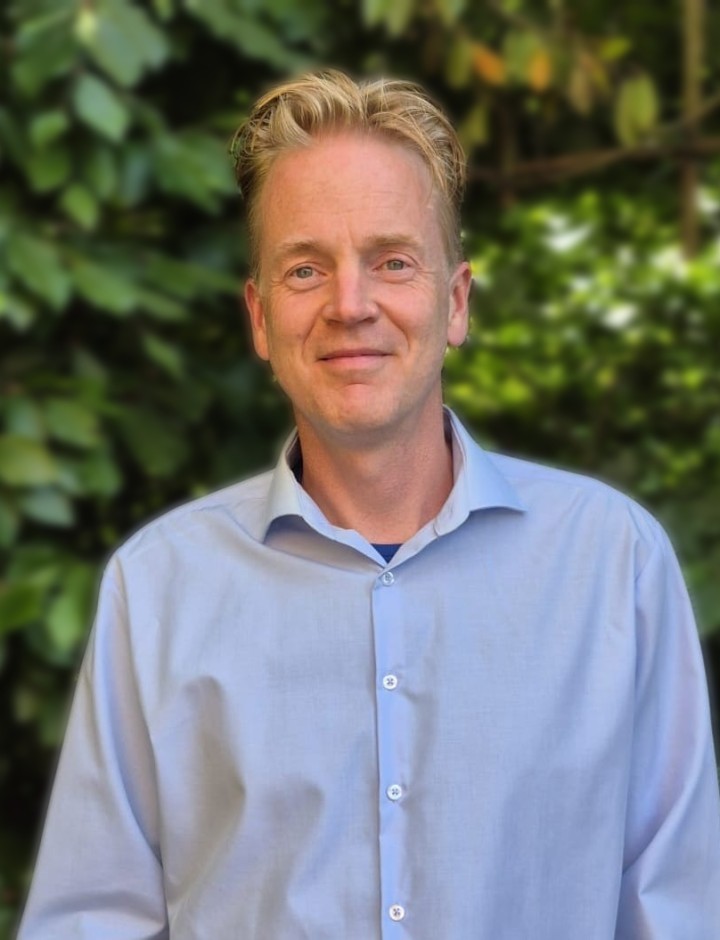 Michiel Gooijer