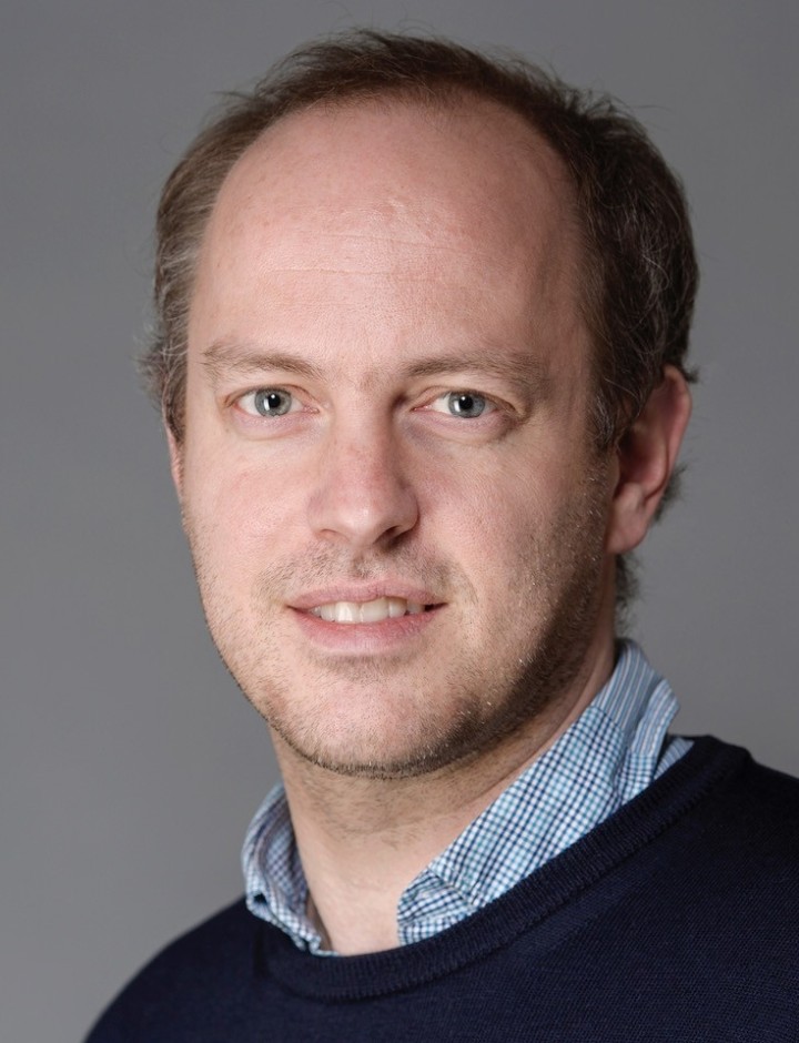 Prof. dr. Maarten Kole