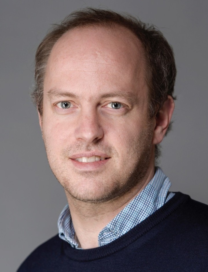 Prof. dr. Maarten Kole