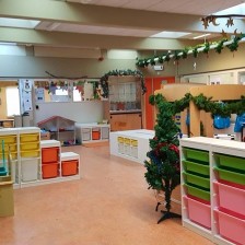Basisschool de Ichthus - Leren voor het leven