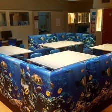 Basisschool de Ichthus - Leren voor het leven
