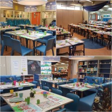 Basisschool de Ichthus - Leren voor het leven