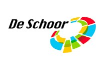 logo de schoor