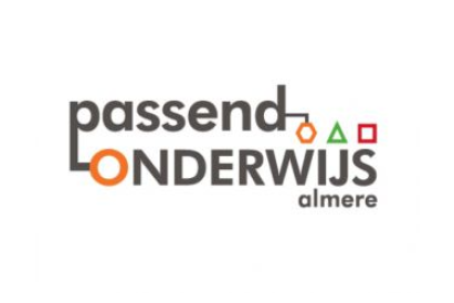 logo passend onderwijs almere