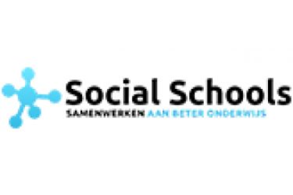 logo social schools