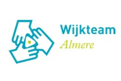 Logo Wijkteam Almere