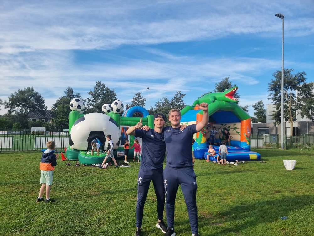 Kinderdoeweek