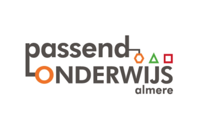 logo passend onderwijs almere