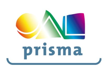 logo prisma almere