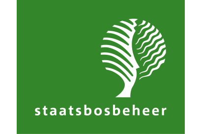 Logo Staatsbosbeheer
