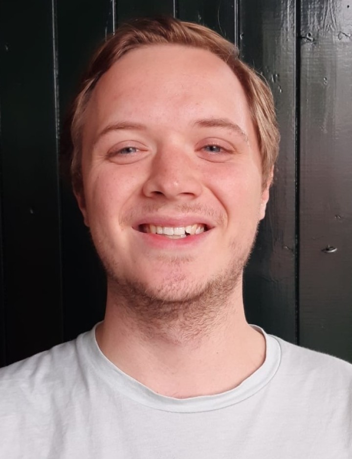 Tijn Vleeshouwer