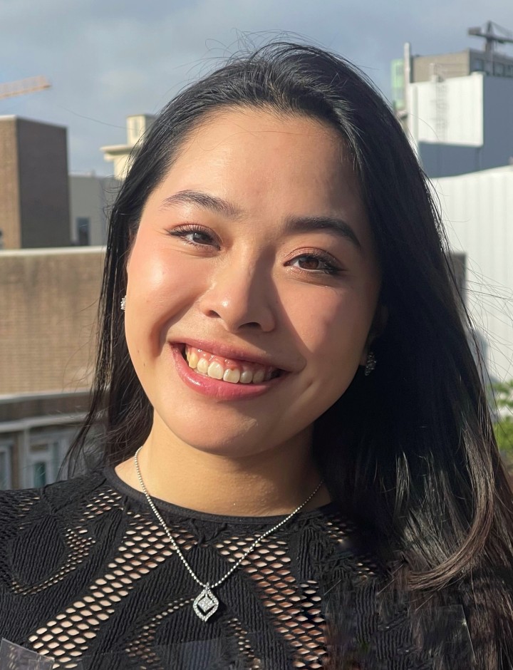 Jessica Hoang