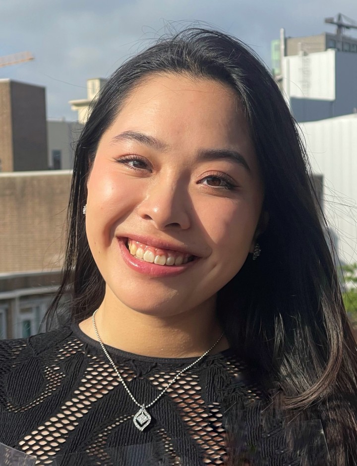 Jessica Hoang