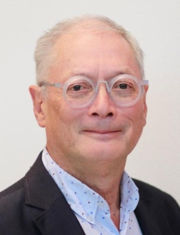 prof. dr. A. (André) Wolff