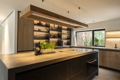 Maatwerk keuken Bilthoven2