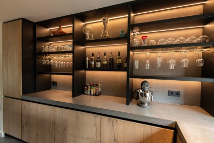 Maatwerk keuken Bilthoven5
