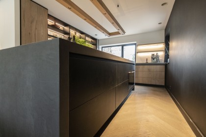Maatwerk keuken Bilthoven3