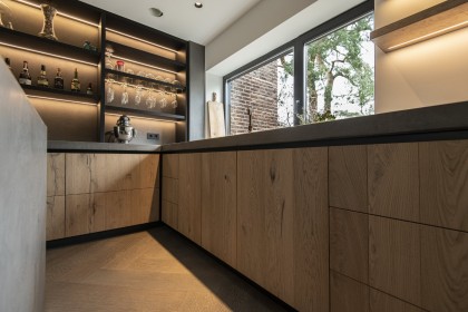 Maatwerk keuken Bilthoven4