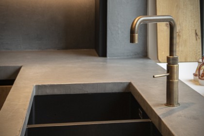 Maatwerk keuken Bilthoven6