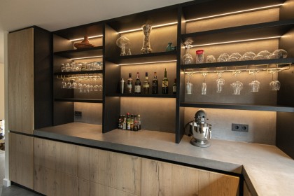 Maatwerk keuken Bilthoven8