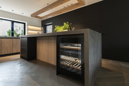 Maatwerk keuken Bilthoven9