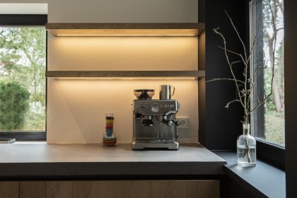 Maatwerk keuken Bilthoven7