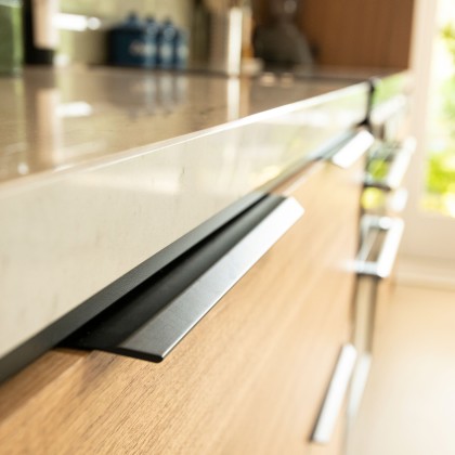 Keuken notenhout Amsterdam6